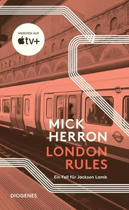 Abbildung von Herron | London Rules | 2. Auflage | 2022 | beck-shop.de