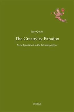 Abbildung von Quinn | The Creativity Paradox | 1. Auflage | 2023 | beck-shop.de