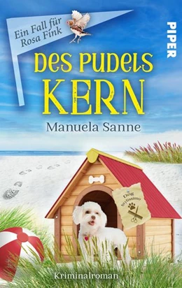 Abbildung von Sanne | Des Pudels Kern | 1. Auflage | 2022 | beck-shop.de