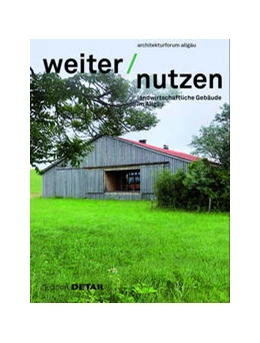 Abbildung von Aicher / Huss | Weiter | Nutzen | 1. Auflage | 2022 | beck-shop.de