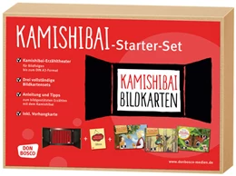 Abbildung von Kamishibai-Starter-Set | 1. Auflage | 2022 | beck-shop.de