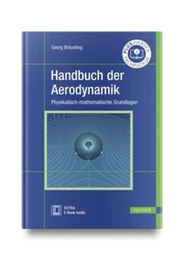 Abbildung von Bräunling | Handbuch der Aerodynamik | 1. Auflage | 2022 | beck-shop.de