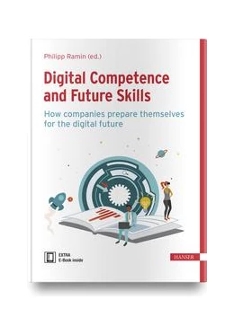 Abbildung von Ramin | Digital Competence and Future Skills | 1. Auflage | 2022 | beck-shop.de