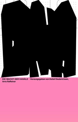 Abbildung von Diederichsen / Raffeiner | Channel Power | 1. Auflage | 2022 | beck-shop.de