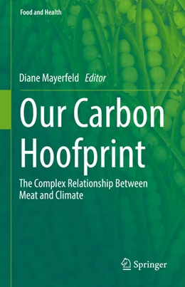Abbildung von Mayerfeld | Our Carbon Hoofprint | 1. Auflage | 2023 | beck-shop.de