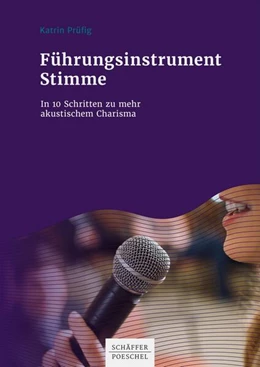 Abbildung von Prüfig | Führungsinstrument Stimme | 1. Auflage | 2022 | beck-shop.de