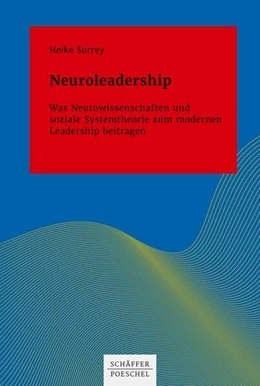 Abbildung von Surrey | Neuroleadership | 1. Auflage | 2022 | beck-shop.de