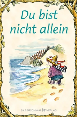 Abbildung von Grippo | Du bist nicht allein | 1. Auflage | 2022 | beck-shop.de