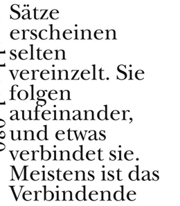Abbildung von Frey / Czernin | Sätze | 1. Auflage | 2022 | beck-shop.de