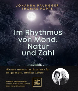 Abbildung von Paungger / Poppe | Im Rhythmus von Mond, Natur und Zahl | 1. Auflage | 2022 | beck-shop.de