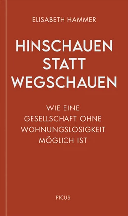 Abbildung von Hammer | Hinschauen statt wegschauen | 1. Auflage | 2022 | beck-shop.de