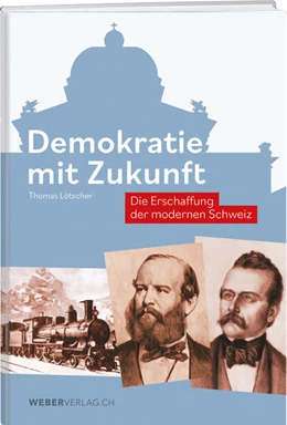 Abbildung von Lötscher | Demokratie mit Zukunft | 1. Auflage | 2022 | beck-shop.de