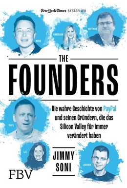 Abbildung von Soni | The Founders | 1. Auflage | 2022 | beck-shop.de