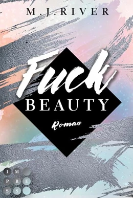 Abbildung von River | Fuck Beauty (Fuck-Perfection-Reihe 2) | 1. Auflage | 2022 | beck-shop.de