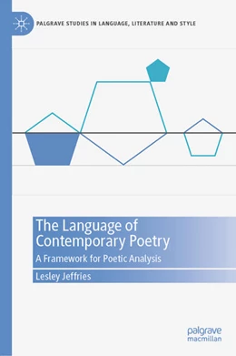 Abbildung von Jeffries | The Language of Contemporary Poetry | 1. Auflage | 2022 | beck-shop.de