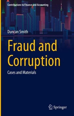 Abbildung von Smith | Fraud and Corruption | 1. Auflage | 2022 | beck-shop.de