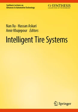 Abbildung von Xu / Askari | Intelligent Tire Systems | 1. Auflage | 2022 | beck-shop.de