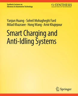 Abbildung von Huang / Fard | Smart Charging and Anti-Idling Systems | 1. Auflage | 2022 | beck-shop.de