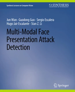 Abbildung von Wan / Guo | Multi-Modal Face Presentation Attack Detection | 1. Auflage | 2022 | beck-shop.de