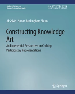 Abbildung von Selvin / Shum | Constructing Knowledge Art | 1. Auflage | 2022 | beck-shop.de