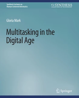 Abbildung von Mark | Multitasking in the Digital Age | 1. Auflage | 2022 | beck-shop.de