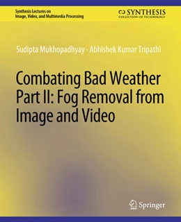 Abbildung von Mukhopadhyay / Tripathi | Combating Bad Weather Part II | 1. Auflage | 2022 | beck-shop.de