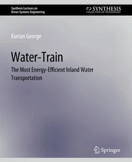 Abbildung von George | Water-Train | 1. Auflage | 2022 | beck-shop.de