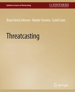 Abbildung von David Johnson / Coon | Threatcasting | 1. Auflage | 2022 | beck-shop.de