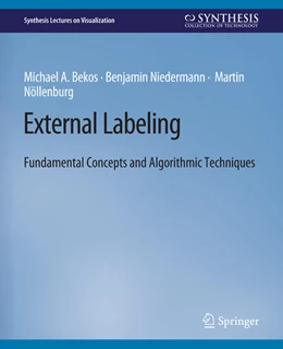 Abbildung von Bekos / Niedermann | External Labeling | 1. Auflage | 2022 | beck-shop.de