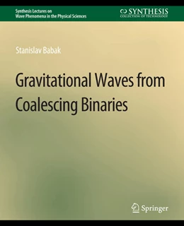 Abbildung von Babak | Gravitational Waves from Coalescing Binaries | 1. Auflage | 2022 | beck-shop.de