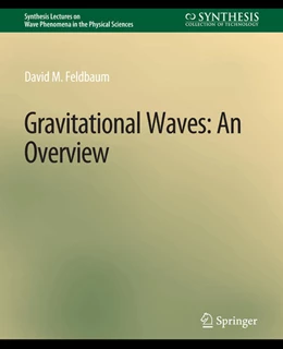 Abbildung von Feldbaum | Gravitational Waves | 1. Auflage | 2022 | beck-shop.de