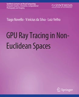 Abbildung von Novello / Da Silva | GPU Ray Tracing in Non-Euclidean Spaces | 1. Auflage | 2022 | beck-shop.de