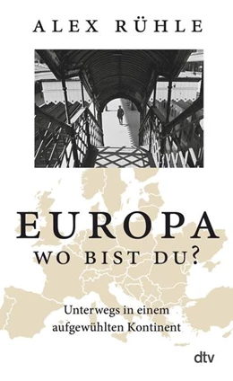 Abbildung von Rühle | Europa - wo bist du? | 1. Auflage | 2022 | beck-shop.de