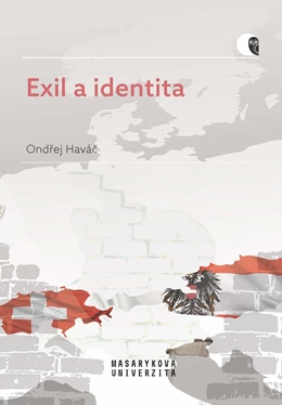 Abbildung von Havác | Exil a identita | 1. Auflage | 2022 | 516 | beck-shop.de