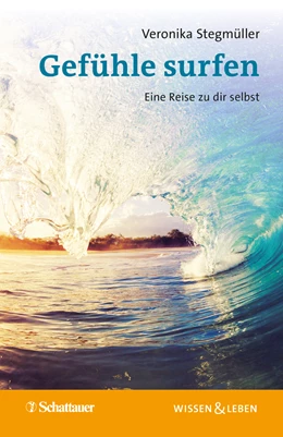 Abbildung von Stegmüller | Gefühle surfen | 1. Auflage | 2022 | beck-shop.de