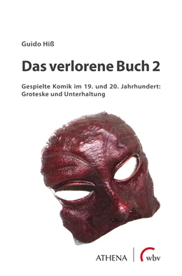 Abbildung von Hiß | Das verlorene Buch 2 | 1. Auflage | 2022 | beck-shop.de