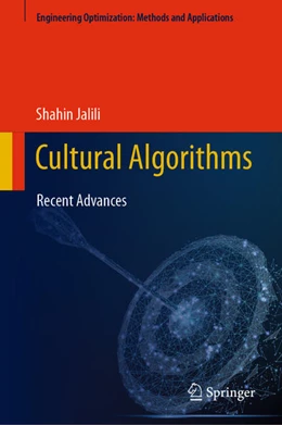 Abbildung von Jalili | Cultural Algorithms | 1. Auflage | 2022 | beck-shop.de