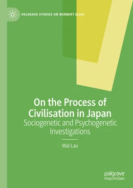 Abbildung von Lau | On the Process of Civilisation in Japan | 1. Auflage | 2022 | beck-shop.de