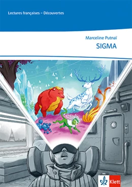 Abbildung von Putnaï | SIGMA. 2. Lernjahr | 1. Auflage | 2022 | beck-shop.de