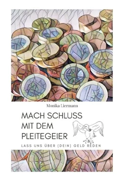 Abbildung von Liermann | Mach Schluss mit dem Pleitegeier | 1. Auflage | 2022 | beck-shop.de