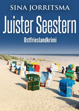 Abbildung von Jorritsma | Juister Seestern. Ostfrieslandkrimi | 1. Auflage | 2022 | beck-shop.de