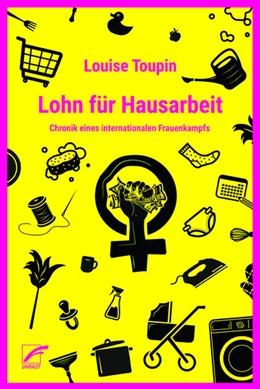 Abbildung von Toupin | Lohn für Hausarbeit | 1. Auflage | 2022 | beck-shop.de