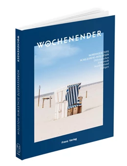 Abbildung von Frenz | Wochenender: Nordseeküste Schleswig-Holstein | 5. Auflage | 2022 | beck-shop.de