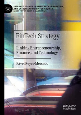 Abbildung von Reyes-Mercado | FinTech Strategy | 1. Auflage | 2022 | beck-shop.de