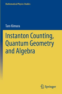 Abbildung von Kimura | Instanton Counting, Quantum Geometry and Algebra | 1. Auflage | 2022 | beck-shop.de