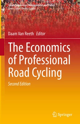 Abbildung von Van Reeth | The Economics of Professional Road Cycling | 2. Auflage | 2022 | 19 | beck-shop.de