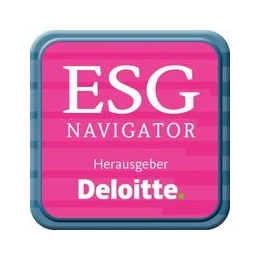 Abbildung von Deloitte | ESG-Navigator | 1. Auflage | 2022 | beck-shop.de