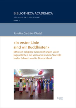 Abbildung von Khaliefi | «In erster Linie sind wir Buddhisten» | 1. Auflage | 2022 | beck-shop.de