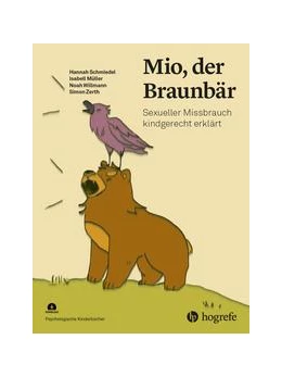 Abbildung von Müller / Schmiedel | Mio, der Braunbär | 1. Auflage | 2022 | beck-shop.de