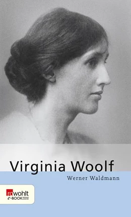 Abbildung von Waldmann | Virginia Woolf | 1. Auflage | 2022 | beck-shop.de